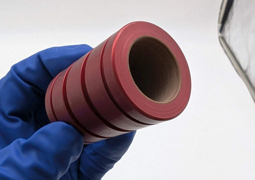 Pacific Bearing FLC16 Linear Bearing 1" Shaft 1-9/16" OD 2-1/4" OAL Plain 1