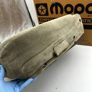 Mopar GP89LF3 Seat Cushion Assembly includes Frame Pad Cover OEM NOS For Jeep 6