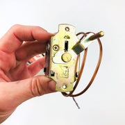 Mopar 83300047 Thermostat Control Switch Dial OEM NOS 5