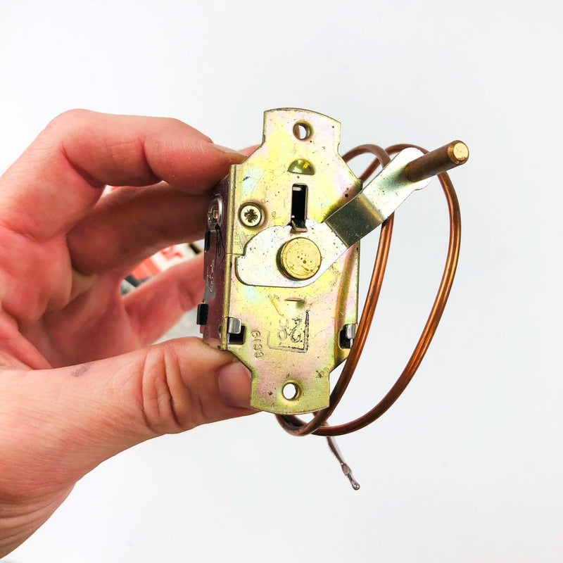 Mopar 83300047 Thermostat Control Switch Dial OEM NOS 5