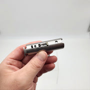 Schlage C303-448 Spindle & Catch for Schlage D Series Commercial Door Knobs 2pk 3