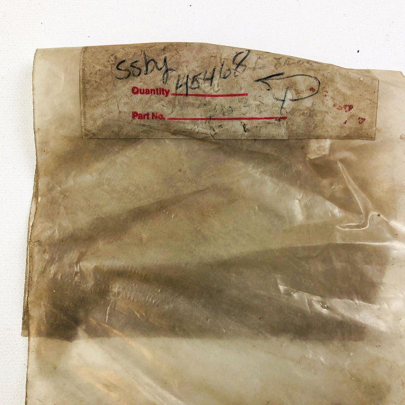 Ariens Gravely 045468 Eyebolt OEM NOS Replaced by 02440100 Replaces 02432700 2