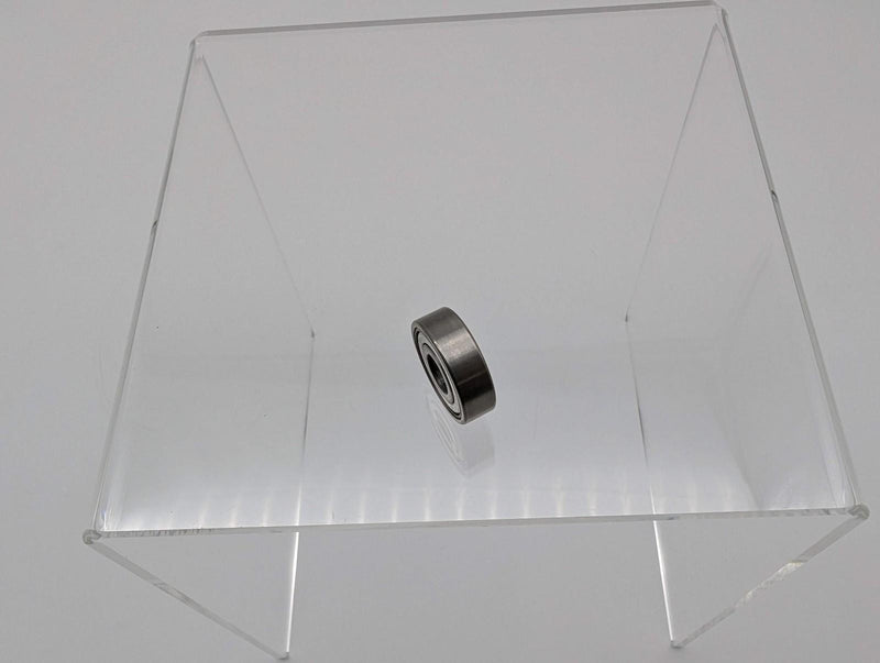 NTN 608Z Radial Ball Bearing 8mm Bore 22mm OD 7mm Width Single Row 3