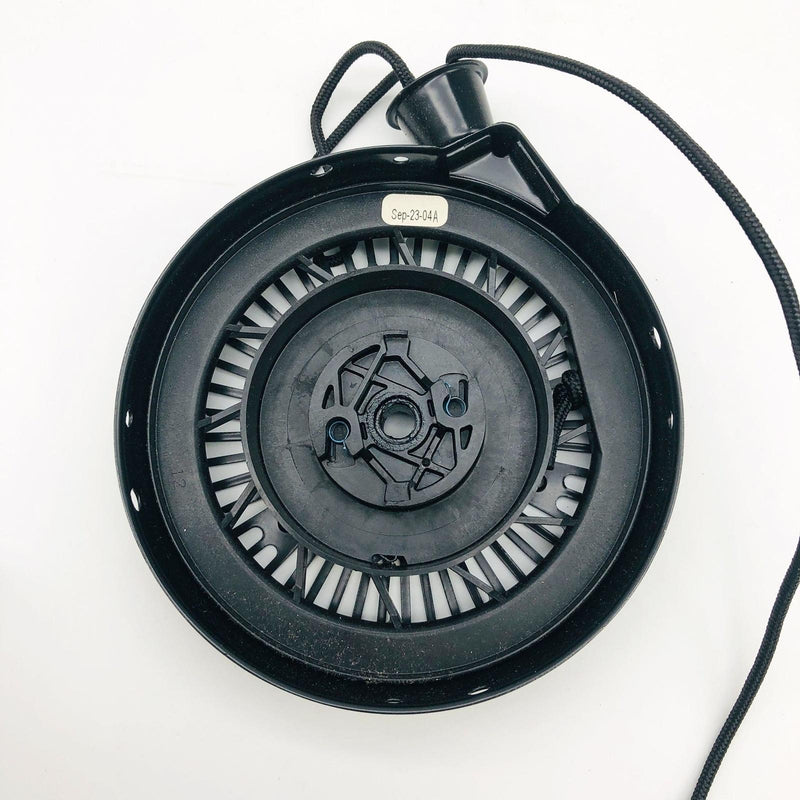 Tecumseh 590742 Starter Recoil Kit No Handle OEM New Old Stock NOS Open 3