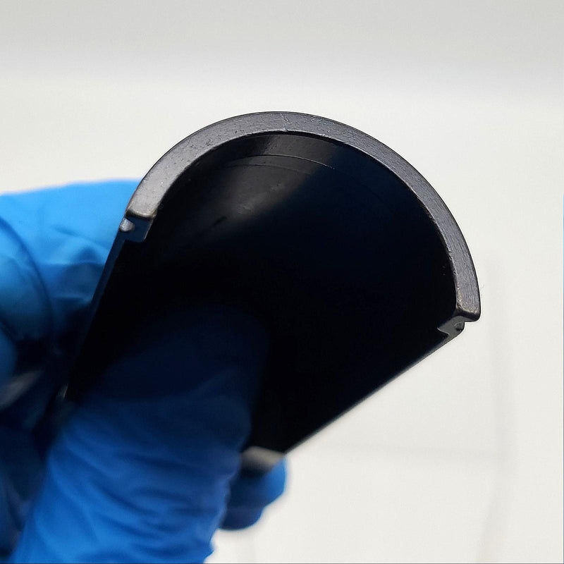 Cleco 910663 Bearing Half Fits 48ES Series Spindle Nutrunner 2ZB Socket Adapter 6