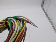 Turck RKFP 56-3M/CS11894 7/8" Mini-Fast Female to Bare Wire 3 Meter Length 3