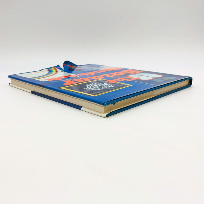 The Bazaar Handbook Jackie Vermeer Hardcover 1980 1st Edition/Print Crafts 6