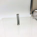 Lawn-Boy 608937 Interlock Spring for Mower OEM NOS Loose No Pkg Silver 8