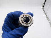 INA PWTR15-2RS-XL Yoke Track Roller Bearing 15mm Bore 35mm OD 19mm Width 3