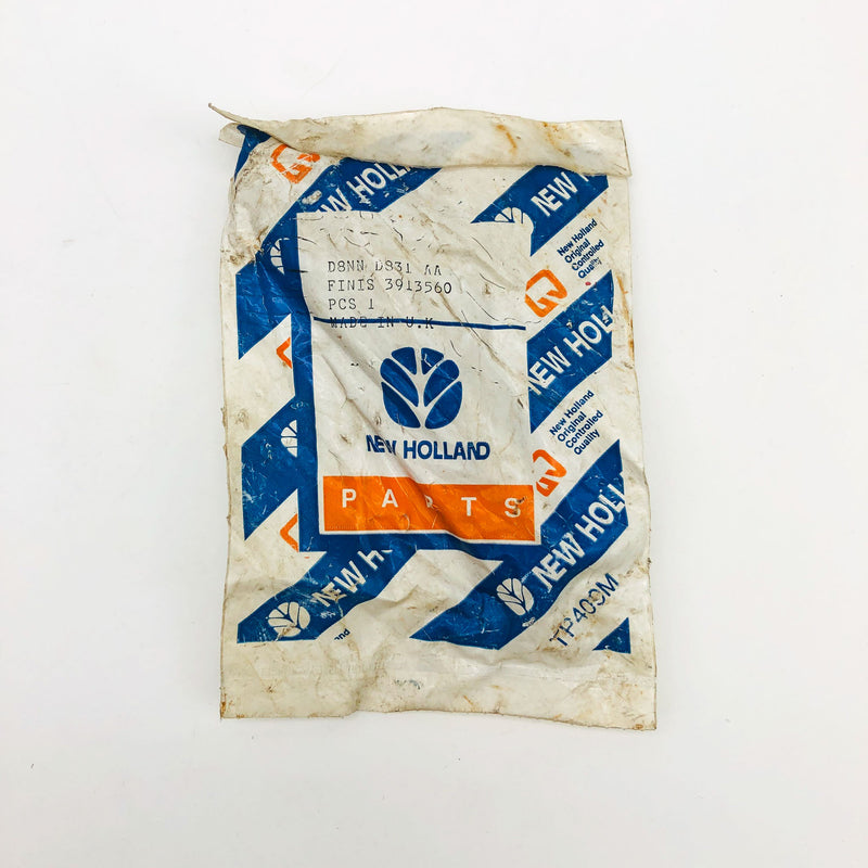 New Holland D8NN0831AA Pin OEM NOS Ford 3913560 Sealed Adonized