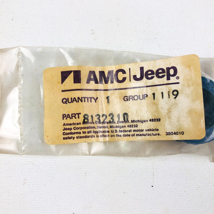 AMC Jeep 8132310 Grommet for Cylinder Head Cover OEM NOS 1981 CJ 5-8 Scrambler 7