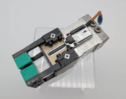 Tunkers GK 40 AS 2 T12 2x30 Compact Pneumatic Clamp Gripper Double Arm 1