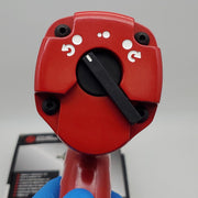 Chicago Pneumatic CP7736 1/2" Impact Wrench Square Drive 1020 RPM 670ft lbs Max 3