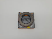 Timken 450298 Radial Shaft Seal 1-7/8" Shaft Diam 3" OD 1/2" Width Nitrile 2