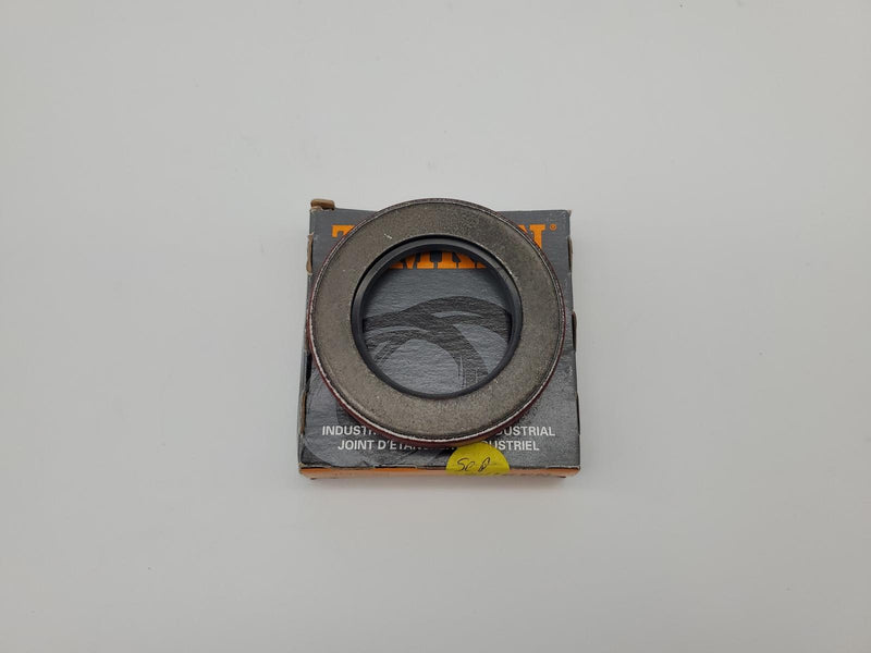 Timken 450298 Radial Shaft Seal 1-7/8" Shaft Diam 3" OD 1/2" Width Nitrile 2