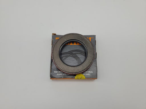 Timken 450298 Radial Shaft Seal 1-7/8" Shaft Diam 3" OD 1/2" Width Nitrile 2