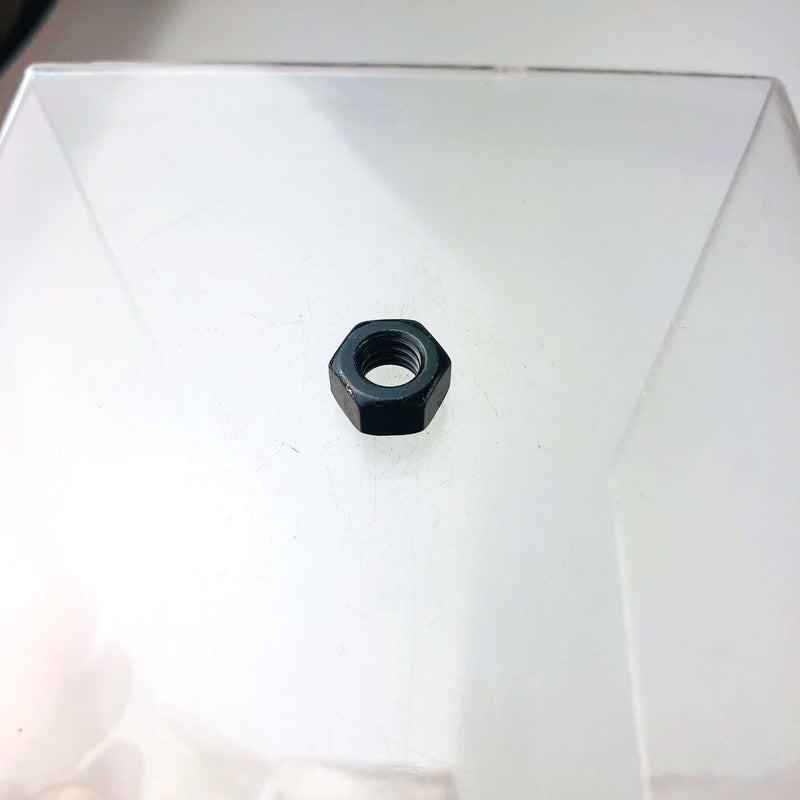 Simplicity 1917372 Nut Hex 5/16-18 OEM NOS Replcd by 7091511SM Loose Coated 7