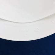 MSA 475369 Hard Hat V Gard White Ratchet Oil Oilfield Refinery Memorabilia 3