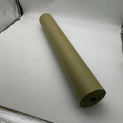 Kardol 036 Green Masking Paper 36in x 500ft Green Superior Machine Glazed Finish 12
