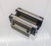THK HSR15A Linear Guide Ball Carriage 15mm Rail 56.6mm W 8.33 kN HSR15A1SS 1