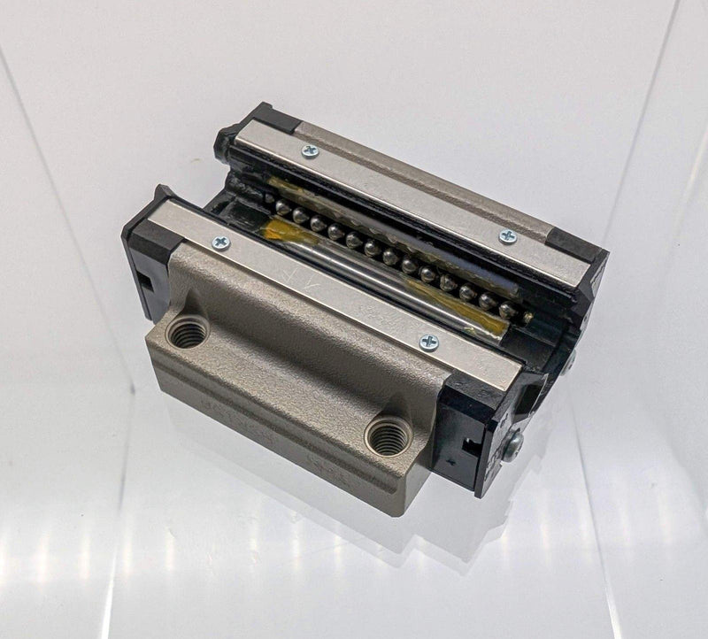 THK HSR15A Linear Guide Ball Carriage 15mm Rail 56.6mm W 8.33 kN HSR15A1SS 1