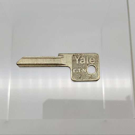 10x Yale EN11 VG Key Blanks VG Keyway Nickel Silver 6 Pin NOS 1