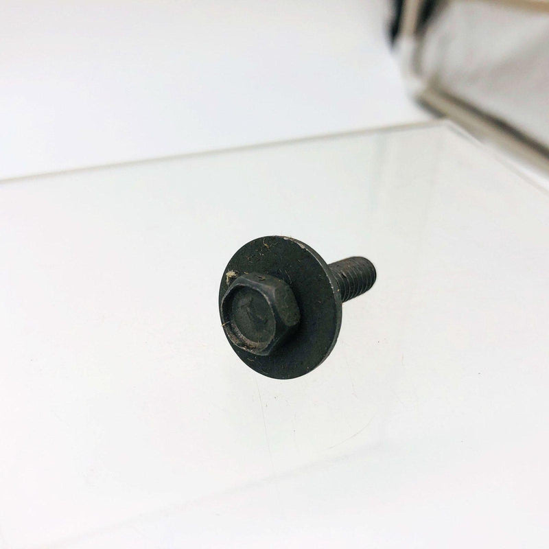 AMC Jeep 4005483 Bolt with Flange Washer OEM New Old Stock NOS Loose No Pkg 7