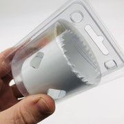 Blu Mol Xtreme 5199B Hole Saw 2-1/8" / 54mm Cobalt Steel Bi-Metal Cats Eye Open 8