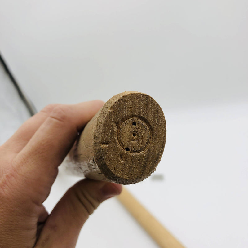 2x Council Tool 70-025 Replacement Handle Hickory 36in Sledge Replaced 70-36SL-B 3