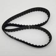OptiBelt 400H100 Timing Belt 1/2" Pitch 80 Teeth 40" Length 1" Width ZR Profile 2