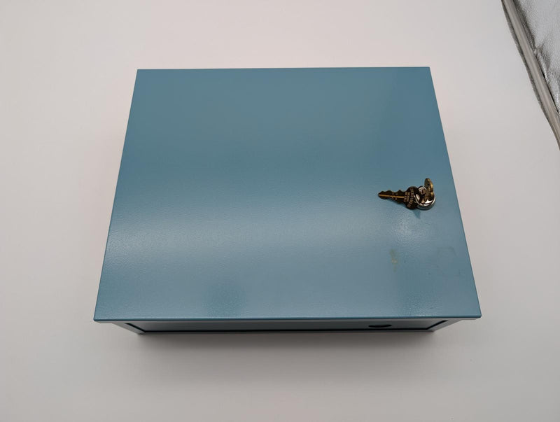 Rixson Firemark 975 Magnetic Releasing Device Time Delay Control Unit 0-45 Secs 4