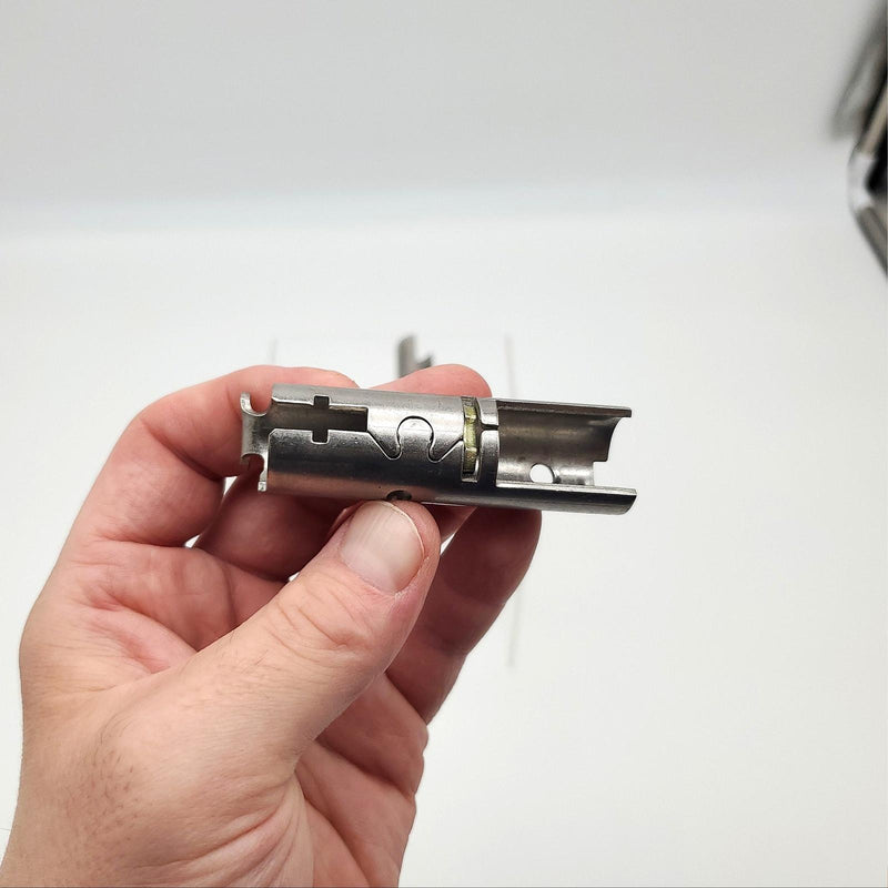 Schlage C303-448 Spindle & Catch for Schlage D Series Commercial Door Knobs 2pk 2