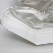 Kleenguard 44495 Boot Covers A40 18” Tall PVC Sole White XL / 2XL Pack of 100 9