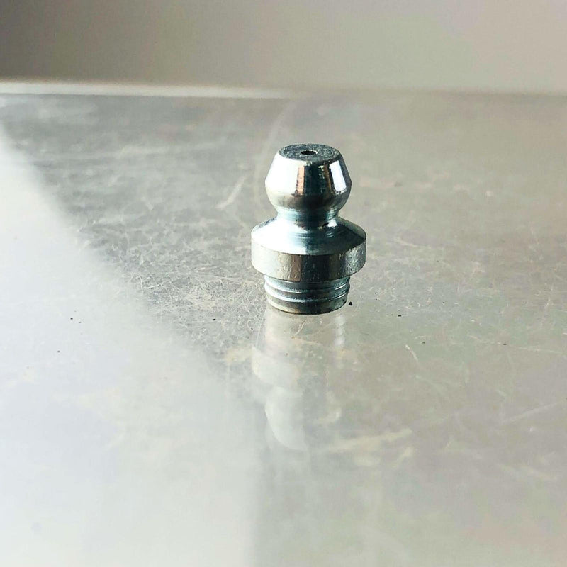 Simplicity 921133 Grease Fitting 1/4" OEM NOS Replaced by 703907/721620/10104MA 9