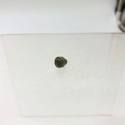 McCulloch 28602 Plug for Carburetor Body for Model 47 Chainsaw OEM NOS Loose 5