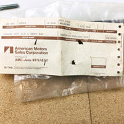 AMC Jeep J8120383 Screw Philips Genuine OEM New Old Stock NOS 9