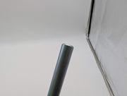 Sick BEF-MS12Z-C Mounting Bar Rod Z-Shaped 100mm x 150mm x 200mm for BEF Series 3