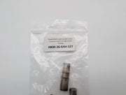 Staubli BP8/35 RobiFix Socket Contact Connector 30.0101 for High Current Welding 4