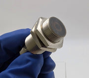 Balluff BES030L Inductive Proximity Sensor M18x1 8mm Range 516-326-E5-Y-S4 NO 1