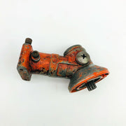 Tanaka 3003745290 Gear Case for Brush Cutter OEM Used SS to 6688761/6688737 11