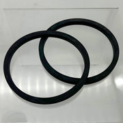 CSM Products 1636547 Gasket Seal Ring Hydraulic for Hyster Forklifts Lot of 2 1