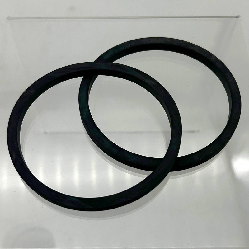 CSM Products 1636547 Gasket Seal Ring Hydraulic for Hyster Forklifts Lot of 2 1