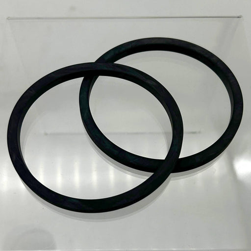 CSM Products 1636547 Gasket Seal Ring Hydraulic for Hyster Forklifts Lot of 2 1