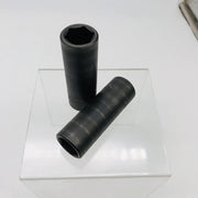 2x Proto 7324H Deep Socket Size 3/4 6pt 1/2 Drive Black Oxide Professional Ser 7