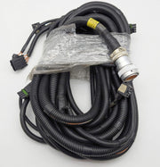 Roadtec 211160-01 Wire Harness for CAT Engine OEM Replacement Part 1