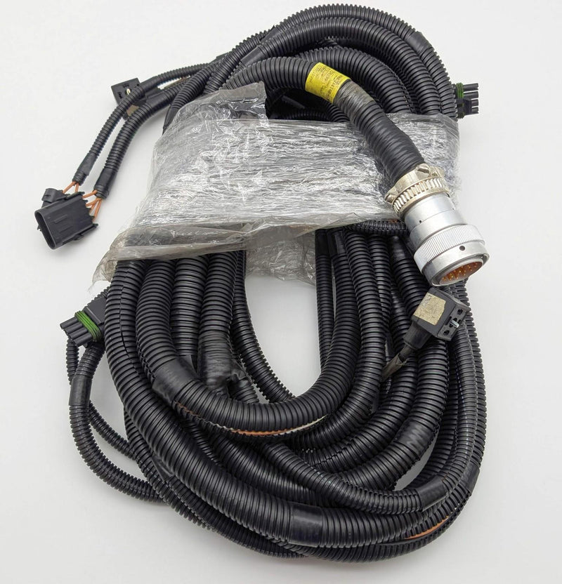 Roadtec 211160-01 Wire Harness for CAT Engine OEM Replacement Part 1
