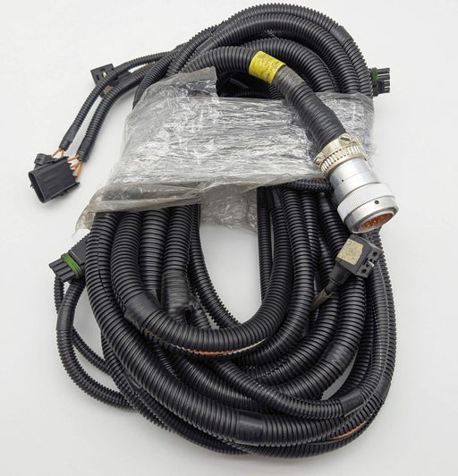 Roadtec 211160-01 Wire Harness for CAT Engine OEM Replacement Part 1