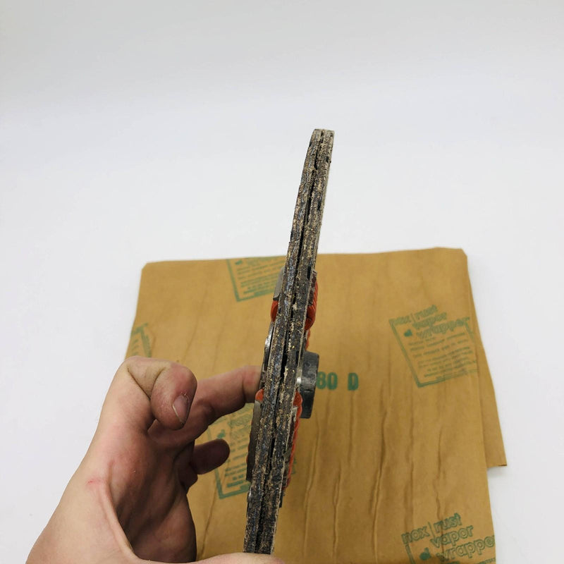 AMC Jeep 83500806 Plate Driven for Clutch OEM NOS 1984 Jeep Wagoneer Open 1 8