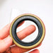 Crown 83504910 Oil Seal New Old Stock NOS for Jeep C-A 322 Red 3