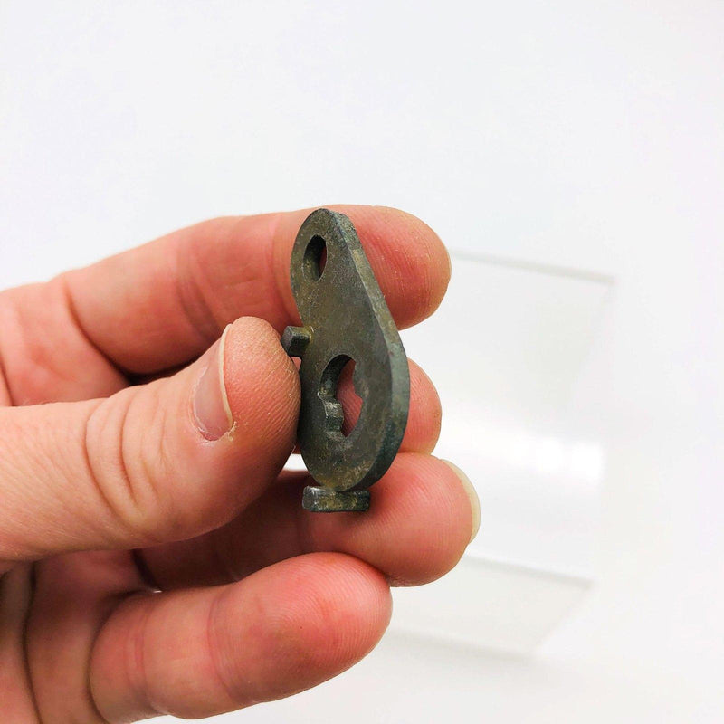 AMC Jeep 3601333 Lever for Cylinders and Keys OEM NOS 81-86 Cher Wag Com Loose 8